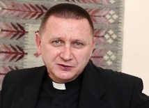Nowy szef programów katolickich TVP Kraków