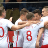 Kolejny rekord: Polska awansuje w rankingu FIFA