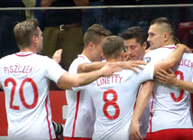 Kolejny rekord: Polska awansuje w rankingu FIFA
