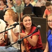 Coś w tym musi być, że nam się ciągle chce iść