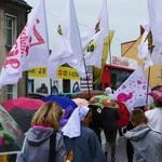 Marsz dla Życia i Rodziny w Czaplinku