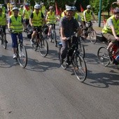 Z kościoła na Prędocinku wyruszy VI Rowerowa Pielgrzymka Akcji Katolickiej Radom-Jasna Góra 