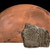 Mars na biegunach