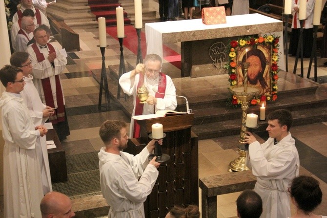 Ekumeniczna Liturgia Męczenników