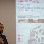 Kolejna odsłona cyklu "Gość na Polach"