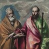 Święci Piotr i Paweł