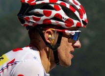 Tour de France - Majka celuje w pierwszą piątkę, Kwiatkowski pomaga faworytowi
