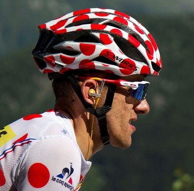 Tour de France - Majka celuje w pierwszą piątkę, Kwiatkowski pomaga faworytowi