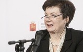 Hanna Gronkiewicz-Waltz nie chce stawać przed komisją min. Jakiego