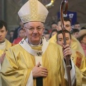 Abp Stanisław Budzik