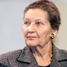 Zmarła Simone Veil