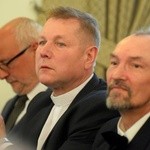 Wręczenie Krzyży Wolności i Solidarności