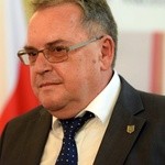 Wręczenie Krzyży Wolności i Solidarności