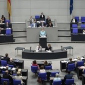 Czy niemiecki Trybunał Konstytucyjny uchyli ustawę o "małżeństwach homoseksualnych"?