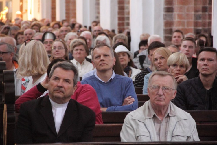 60. Międzynarodowy Festiwal Muzyki Organowej w Oliwie