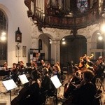 60. Międzynarodowy Festiwal Muzyki Organowej w Oliwie