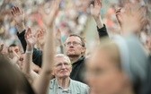 Jezus na Stadionie - cz. 2