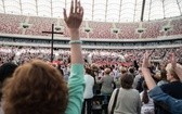 Jezus na Stadionie - cz. 2