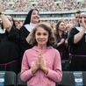 Jezus na Stadionie - transmisja na żywo