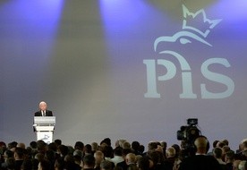 Kaczyński: TK nie jest nikomu politycznie podporządkowany