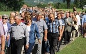 Zawadzkie Dróżki Różańcowe - lipiec 2017