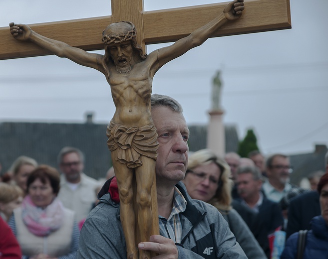 Pielgrzymka Ruchu Trzeźwościowego