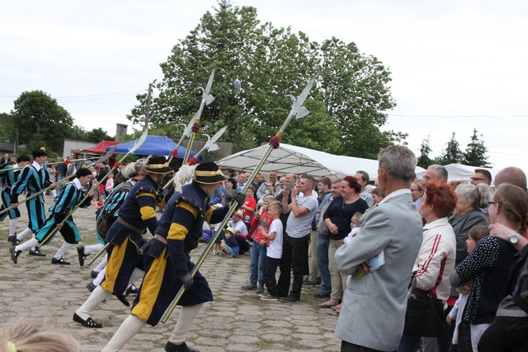 Jarmark Historyczny w Głębowicach