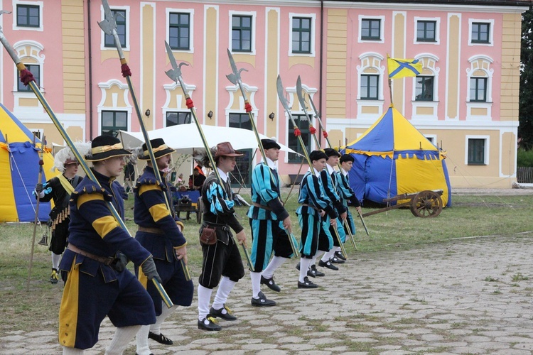 Jarmark Historyczny w Głębowicach