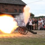 Jarmark Historyczny w Głębowicach