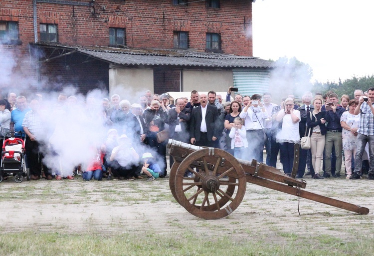 Jarmark Historyczny w Głębowicach