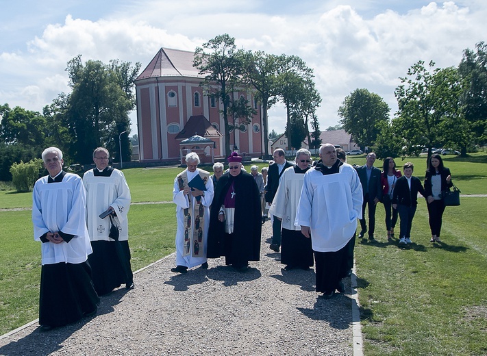 Kaplica Wolnej Prałatury Pilskiej