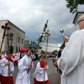 Ślubowana pielgrzymka do Lubecka  