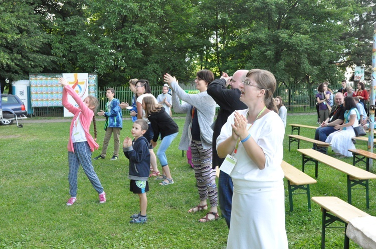 Misyjne Święto Młodych w Nysie