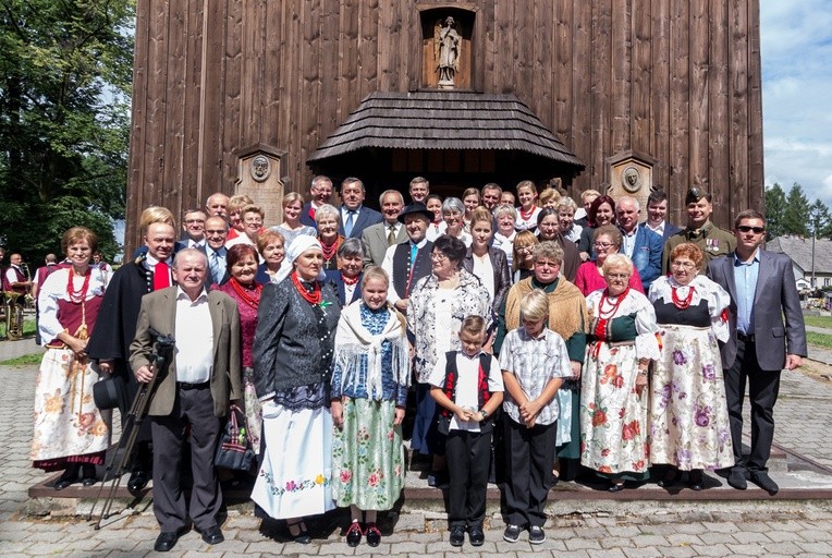 Spotkali się Ślązacy Roku