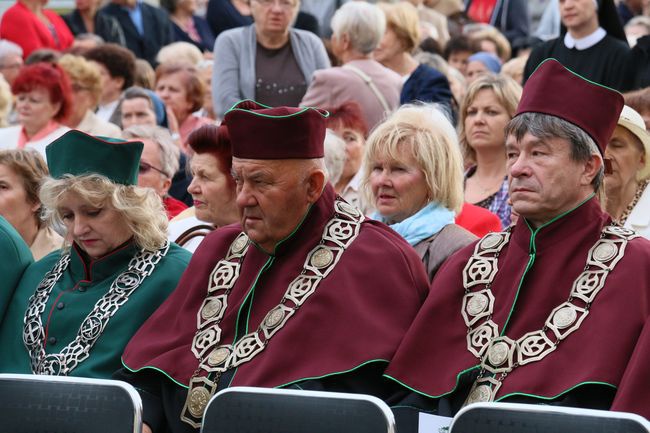 68. rocznica cudu lubelskiego