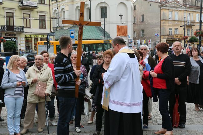 68. rocznica cudu lubelskiego