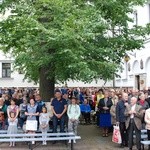 Wielki Odpust Tuchowski - dzień III