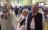 Jubileusz ks. Zązla