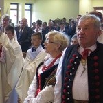 Jubileusz ks. Zązla