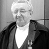 Śp. ks. kan. Franciszek Janczy