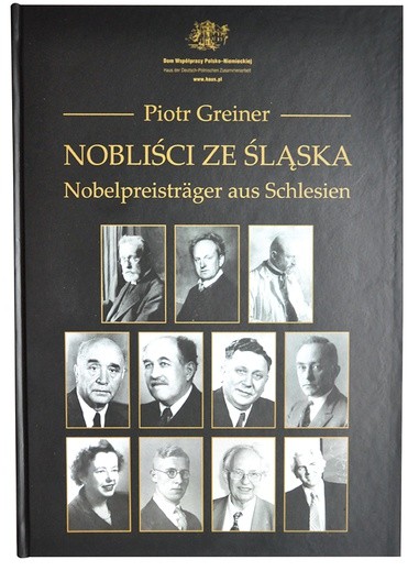 Nobliści ze Śląska