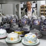 Fabryka porcelany