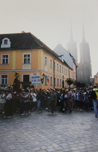 Zobacz jak było 20 lat temu