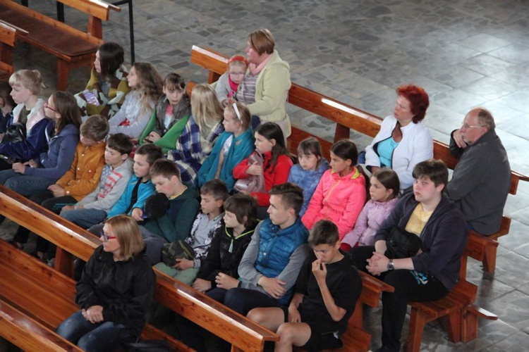 "Słowo i muzyka u jezuitów"