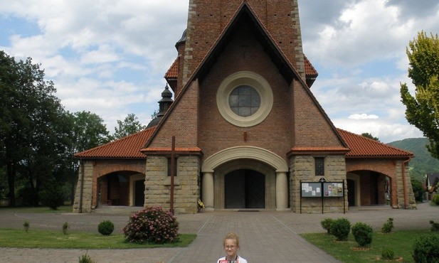 "Gość" w Lubniu