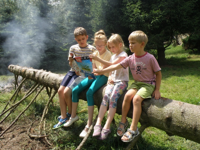 Wakacje z "Gościem" 2017