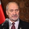 Macierewicz: Będziemy wspólnie bronili cywilizacji chrześcijańskiej 