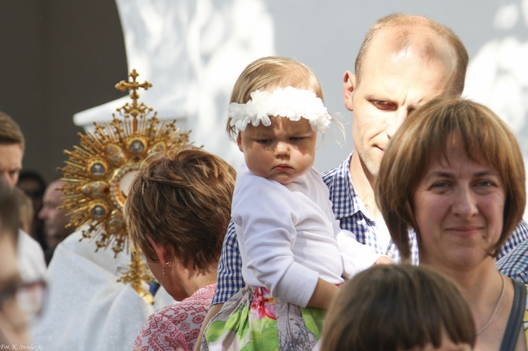 Wielki Odpust Tuchowski - dzień VI