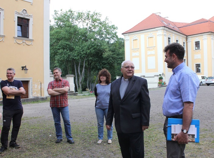 Ogólnopolskie spotkanie diakonów stałych