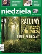 Niedziela 27/2017